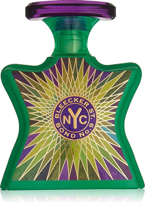 is the bond street perfume on amazon fake|new bond no 9 fragrance.